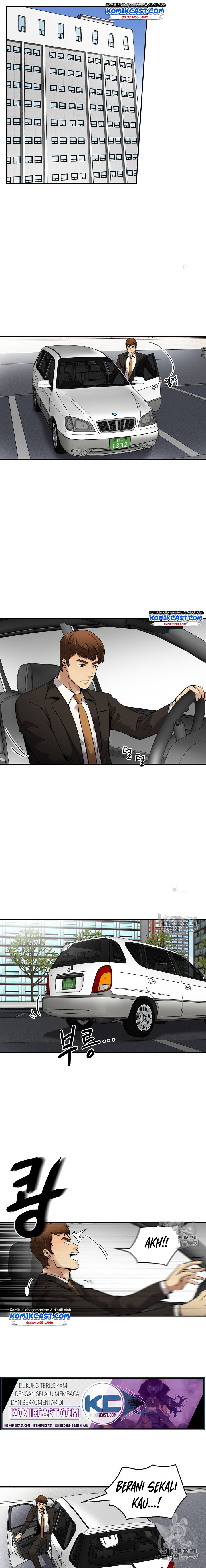 Again My Life Chapter 90 Bahasa Indonesia